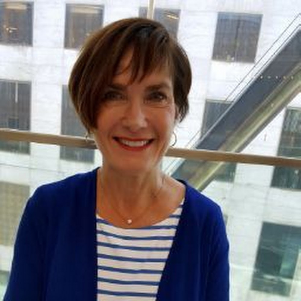 Meet your Posher, Jenny